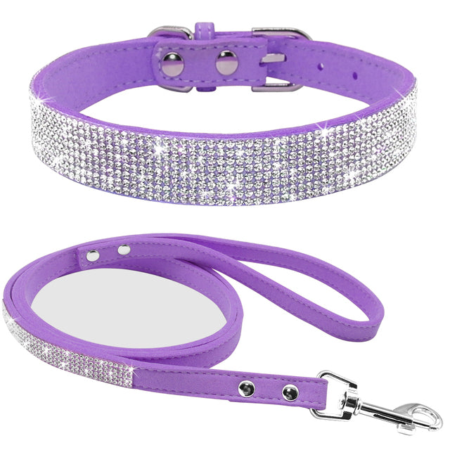 Pet Cat Dog Collar