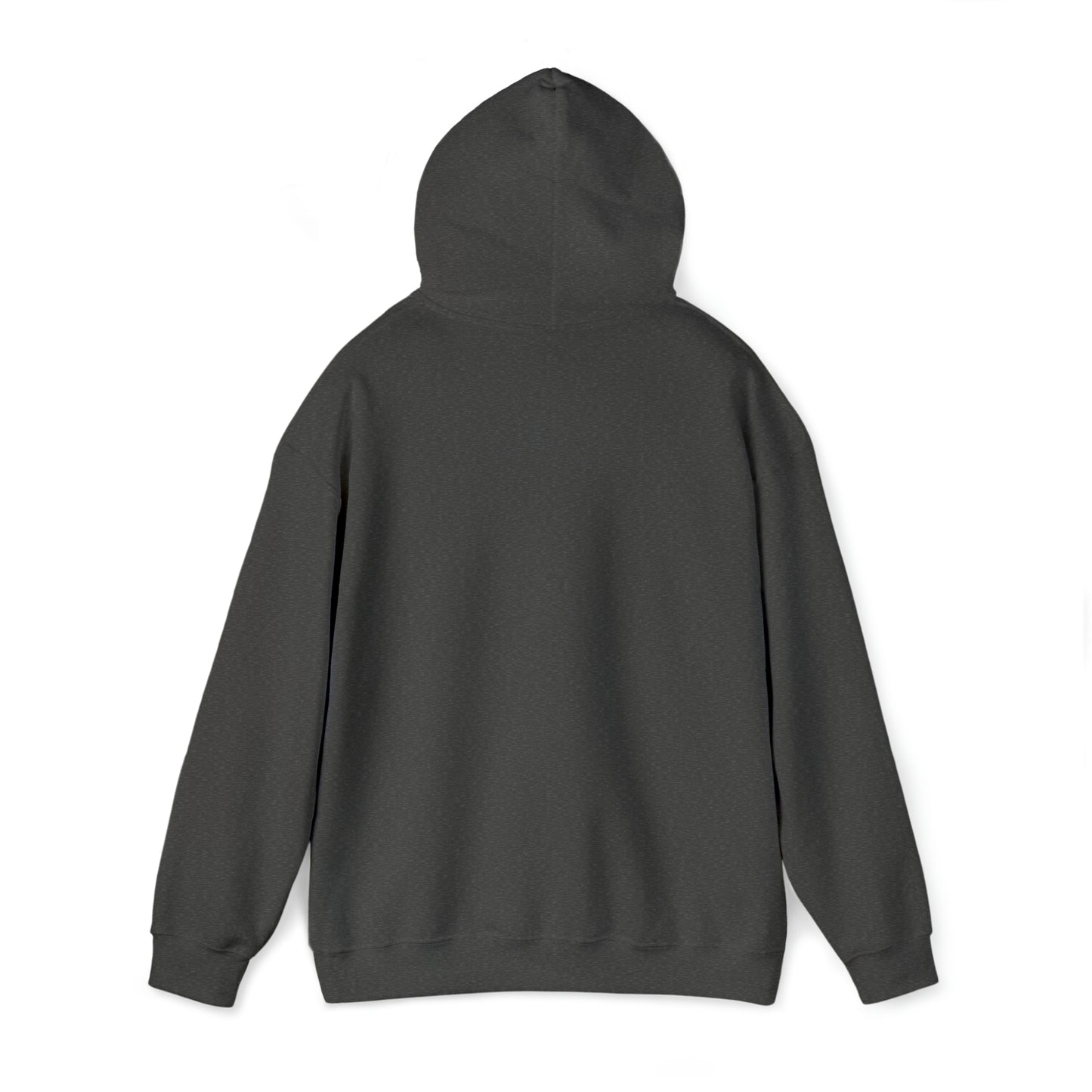3MLLC | Kurapika Hunter X Hunter Anime Manga Hoodie Unisex Heavy Blend™ Hooded Sweatshirt