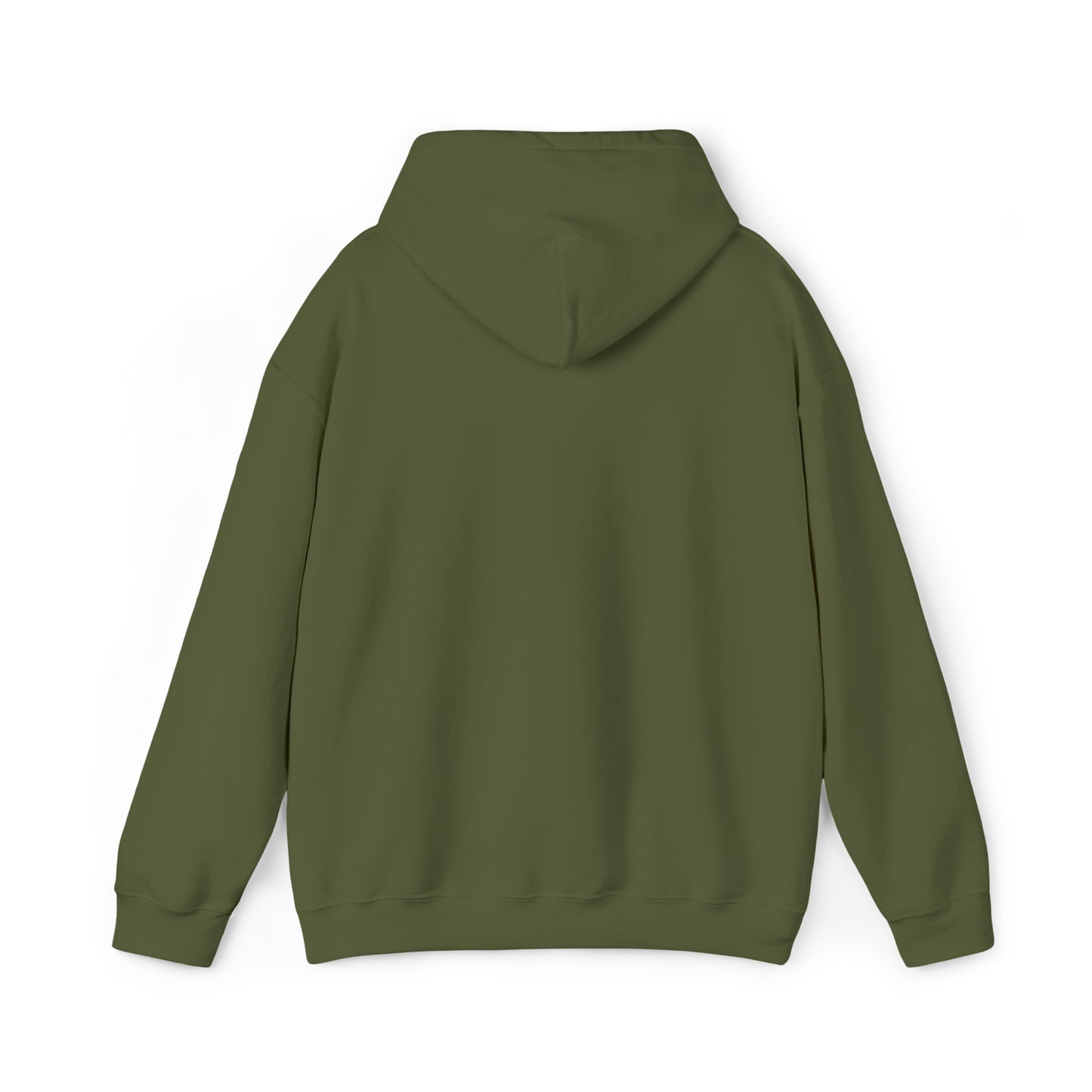 3MLLC | Kurapika Hunter X Hunter Anime Manga Hoodie Unisex Heavy Blend™ Hooded Sweatshirt