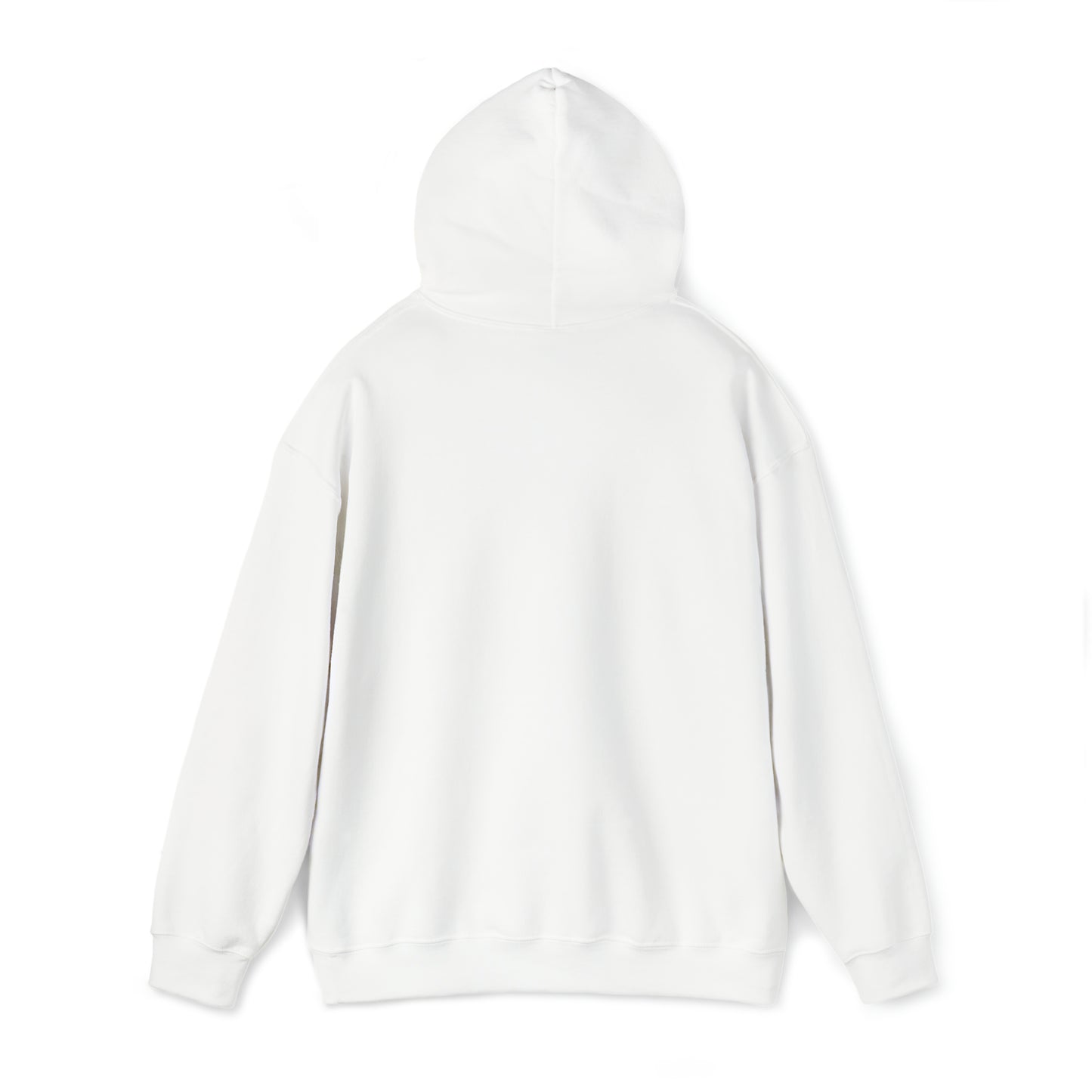 3MLLC | Hisoka Hunter x Hunter Anime Manga Unisex Heavy Blend™ Hooded Sweatshirt