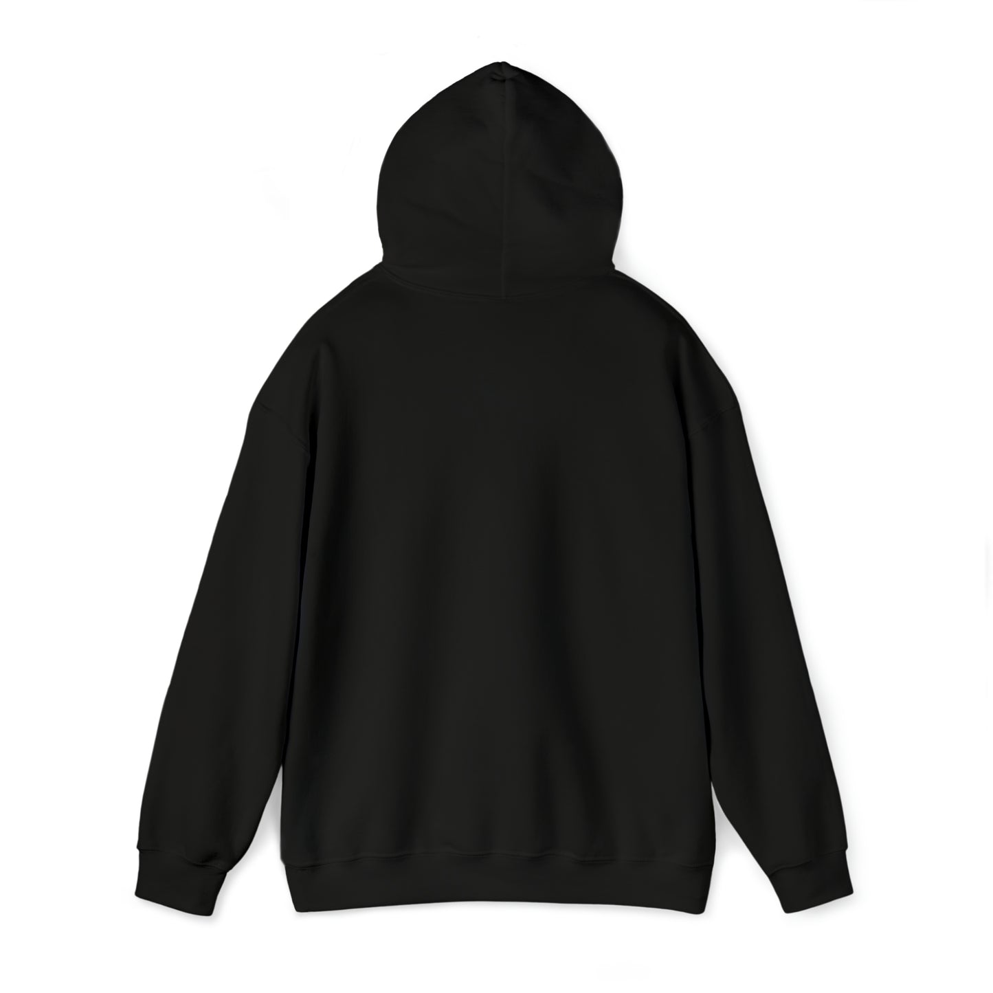 3MLLC | Hisoka Hunter x Hunter Anime Manga Unisex Heavy Blend™ Hooded Sweatshirt