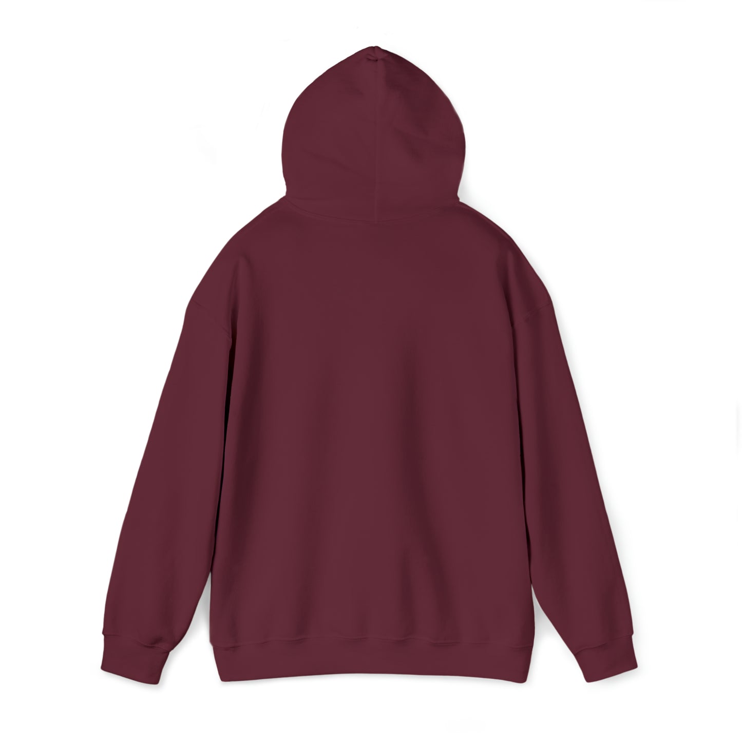 3MLLC | Hisoka Hunter x Hunter Anime Manga Unisex Heavy Blend™ Hooded Sweatshirt