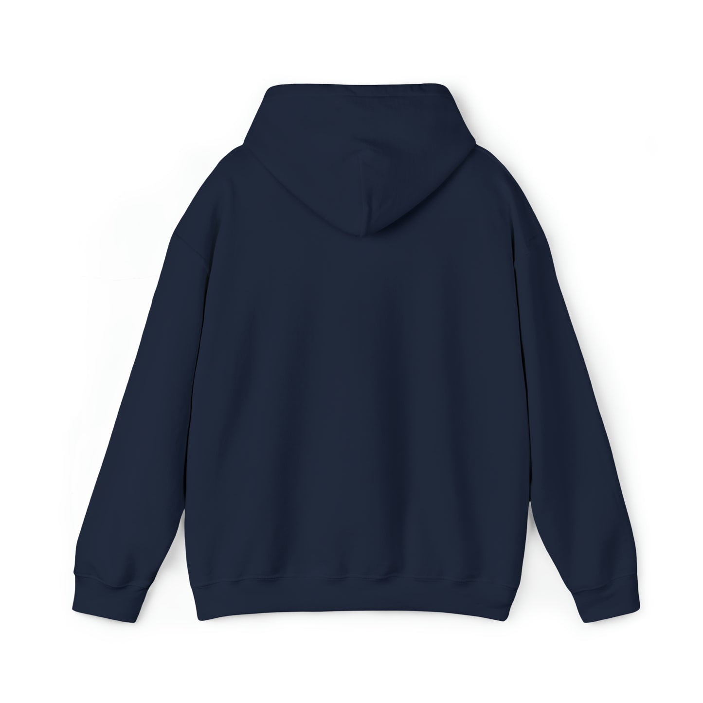 3MLLC | Kurapika Hunter X Hunter Anime Manga Hoodie Unisex Heavy Blend™ Hooded Sweatshirt