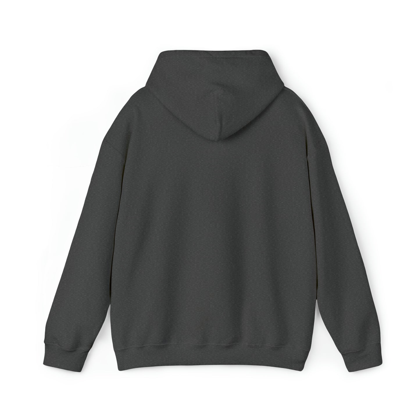 3MLLC | Hisoka Hunter x Hunter Anime Manga Unisex Heavy Blend™ Hooded Sweatshirt