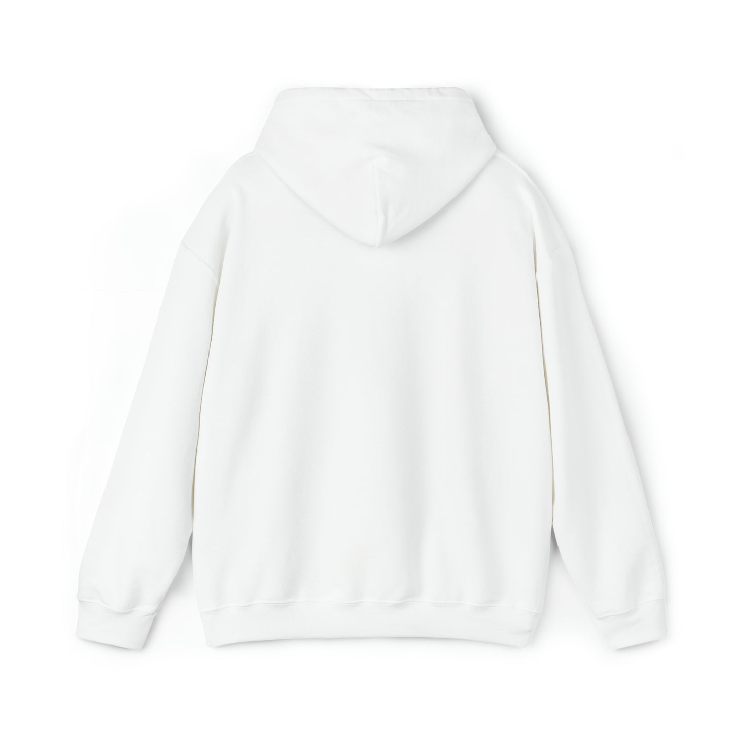 3MLLC | Kurapika Hunter X Hunter Anime Manga Hoodie Unisex Heavy Blend™ Hooded Sweatshirt