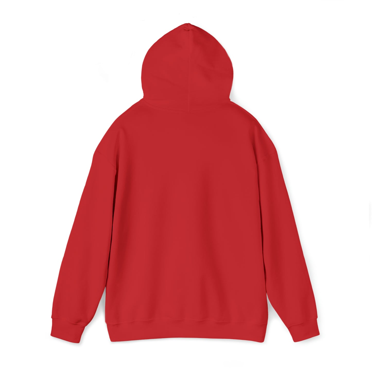 3MLLC | Hisoka Hunter x Hunter Anime Manga Unisex Heavy Blend™ Hooded Sweatshirt