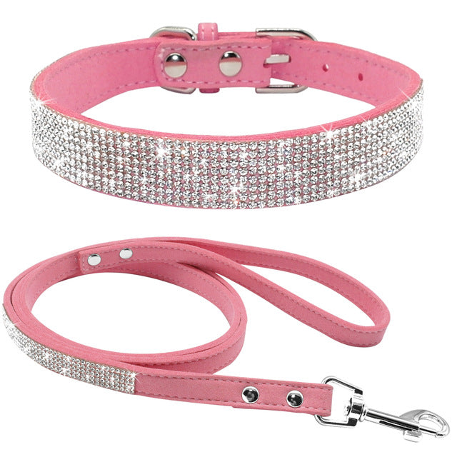 Pet Cat Dog Collar