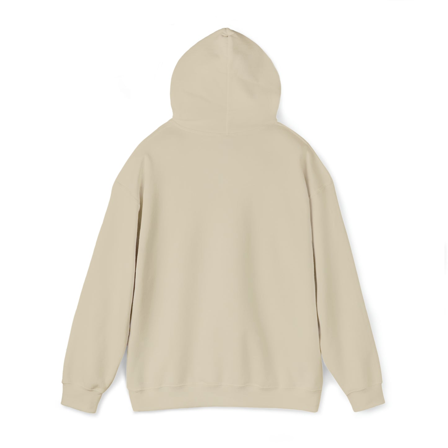 3MLLC | Kurapika Hunter X Hunter Anime Manga Hoodie Unisex Heavy Blend™ Hooded Sweatshirt