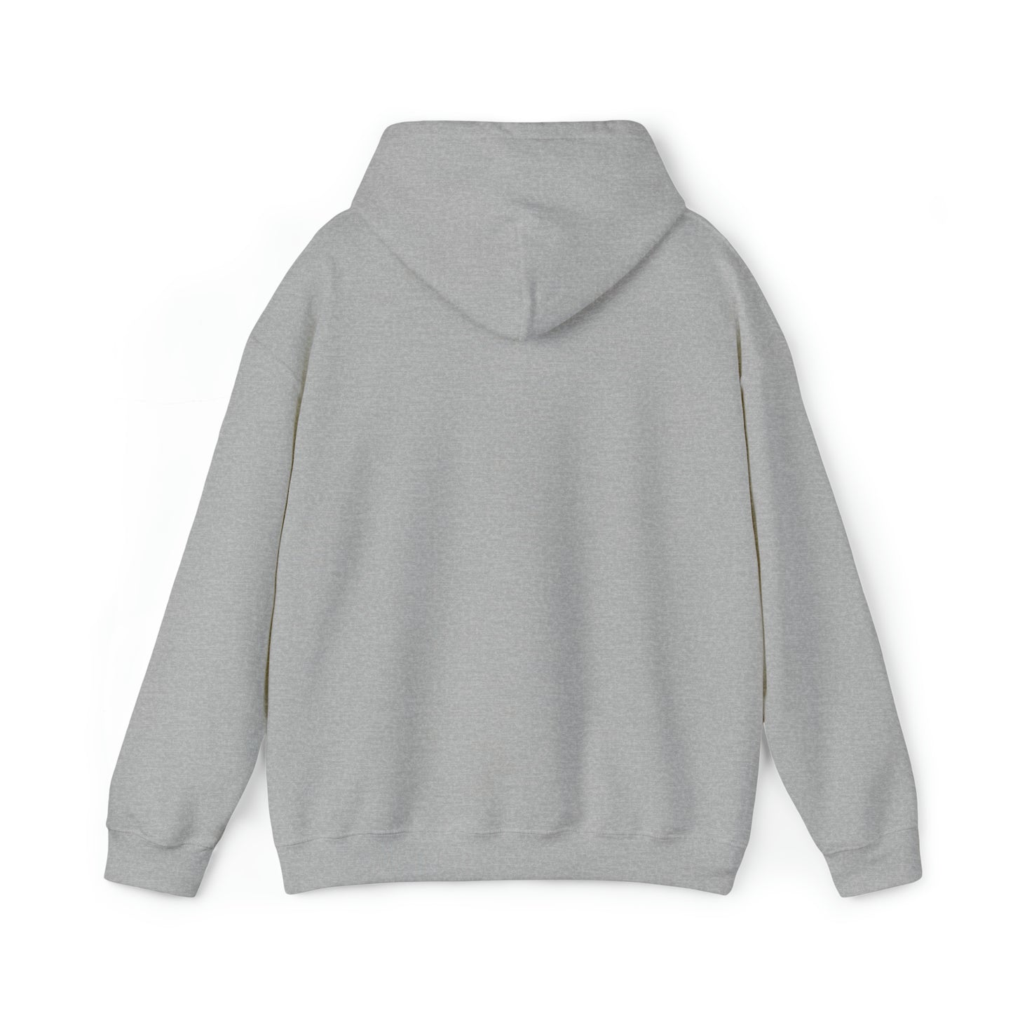 3MLLC | Kurapika Hunter X Hunter Anime Manga Hoodie Unisex Heavy Blend™ Hooded Sweatshirt