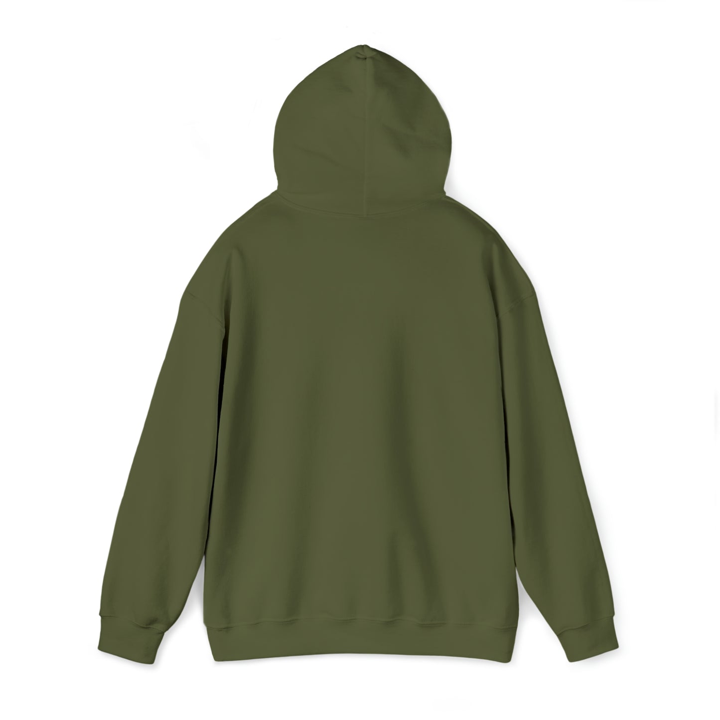 3MLLC | Kurapika Hunter X Hunter Anime Manga Hoodie Unisex Heavy Blend™ Hooded Sweatshirt