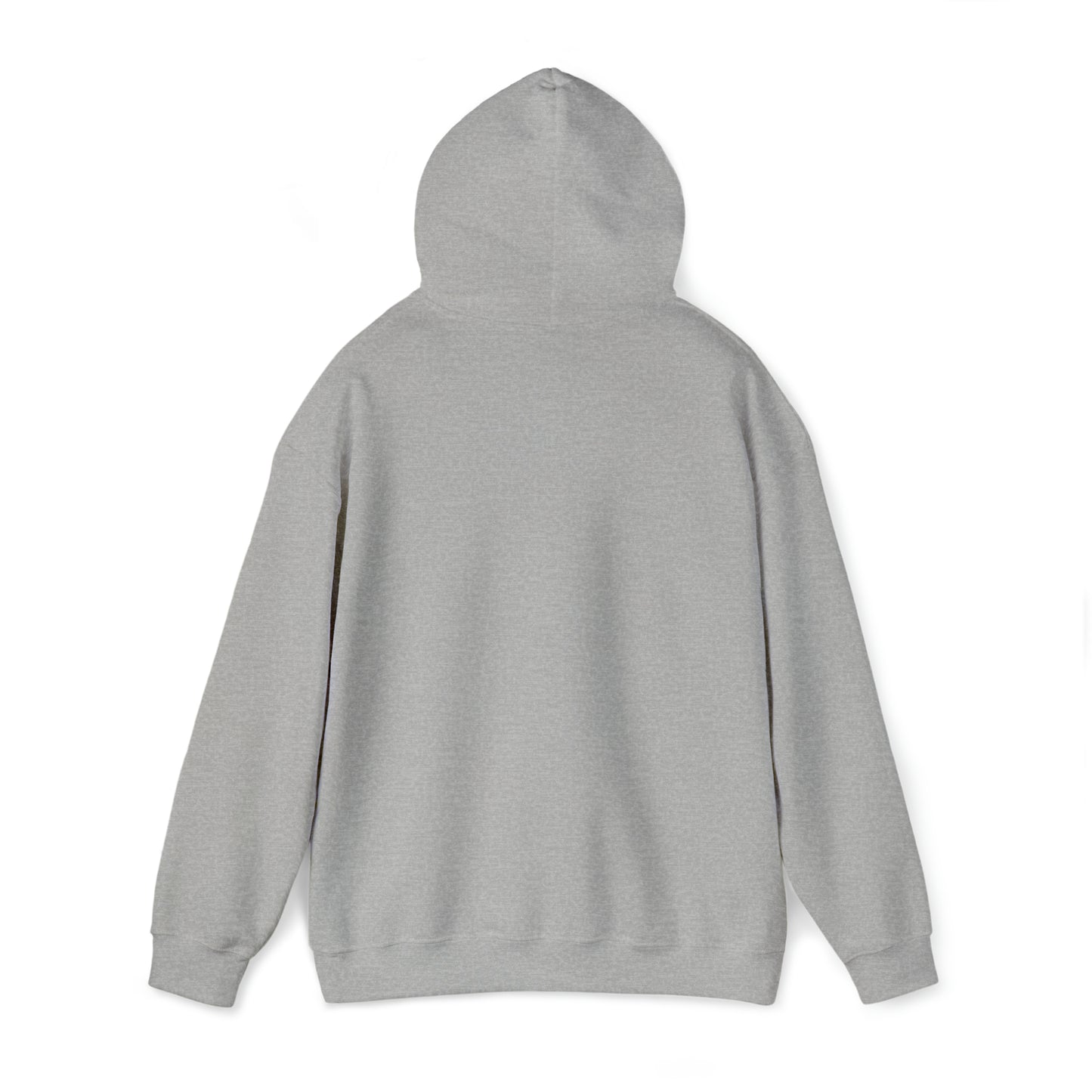 3MLLC | Kurapika Hunter X Hunter Anime Manga Hoodie Unisex Heavy Blend™ Hooded Sweatshirt