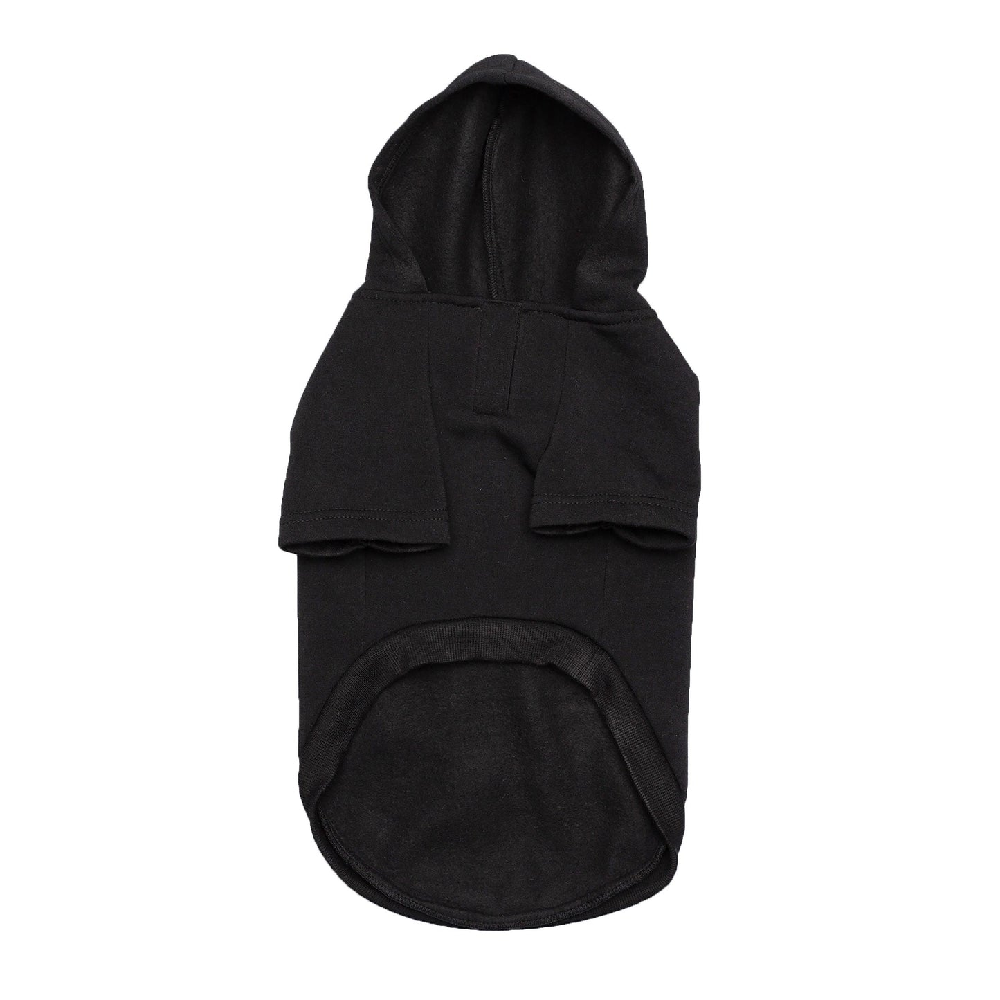 US Army Dog Hooded Sweatshirt Hoodie Dog