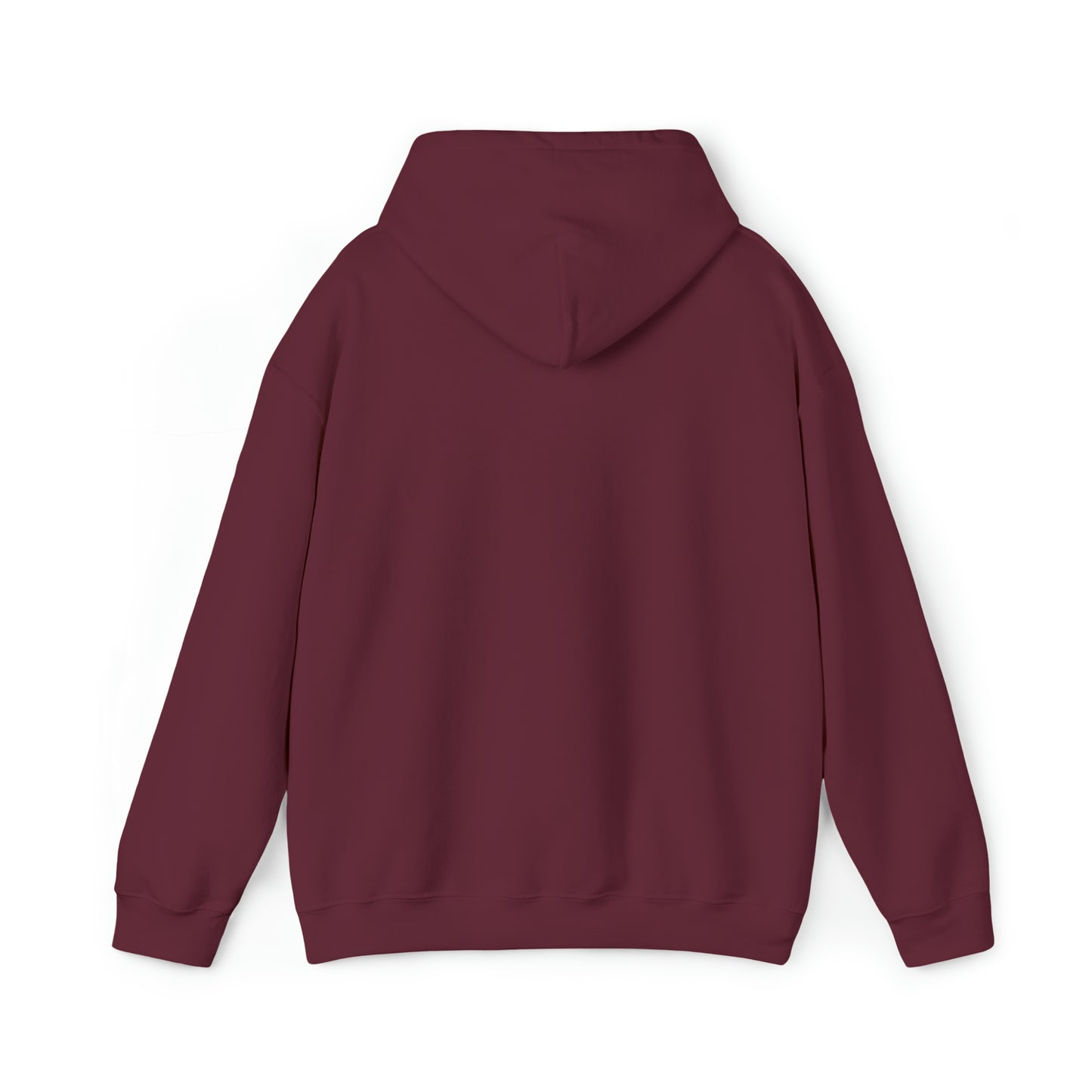 3MLLC | Hisoka Hunter x Hunter Anime Manga Unisex Heavy Blend™ Hooded Sweatshirt