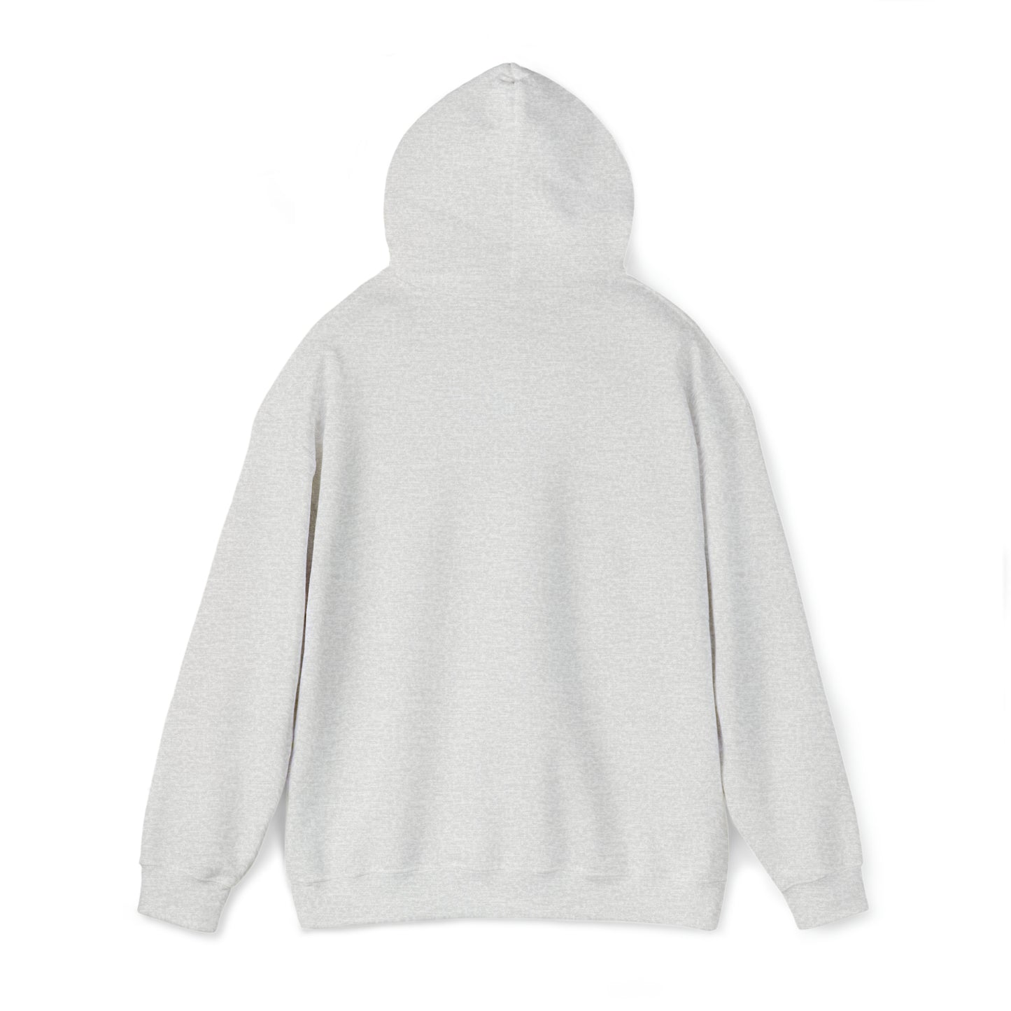 3MLLC | Kurapika Hunter X Hunter Anime Manga Hoodie Unisex Heavy Blend™ Hooded Sweatshirt