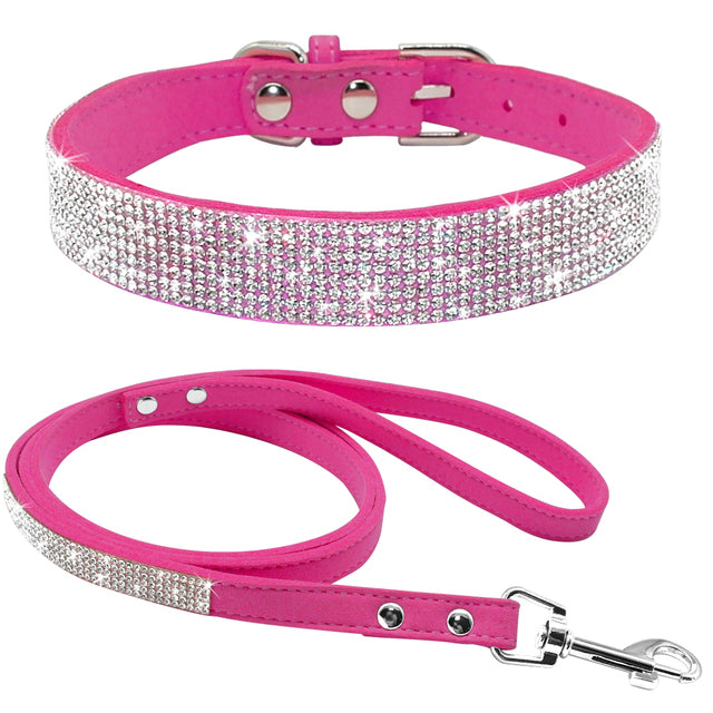 Pet Cat Dog Collar