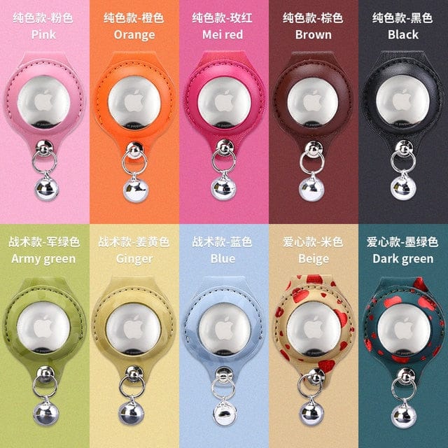 Airtag Dog Cat Pet Collar