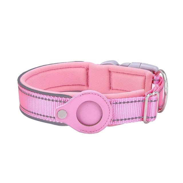 Airtag Dog Cat Pet Collar