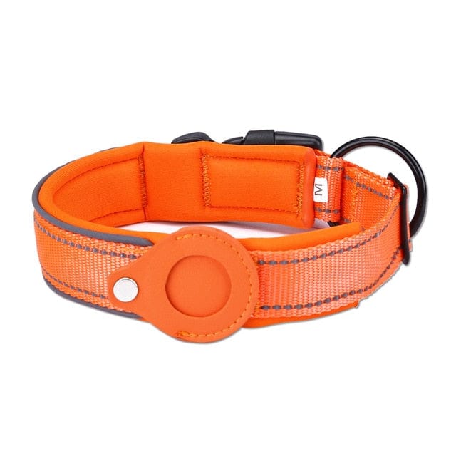 Airtag Dog Cat Pet Collar