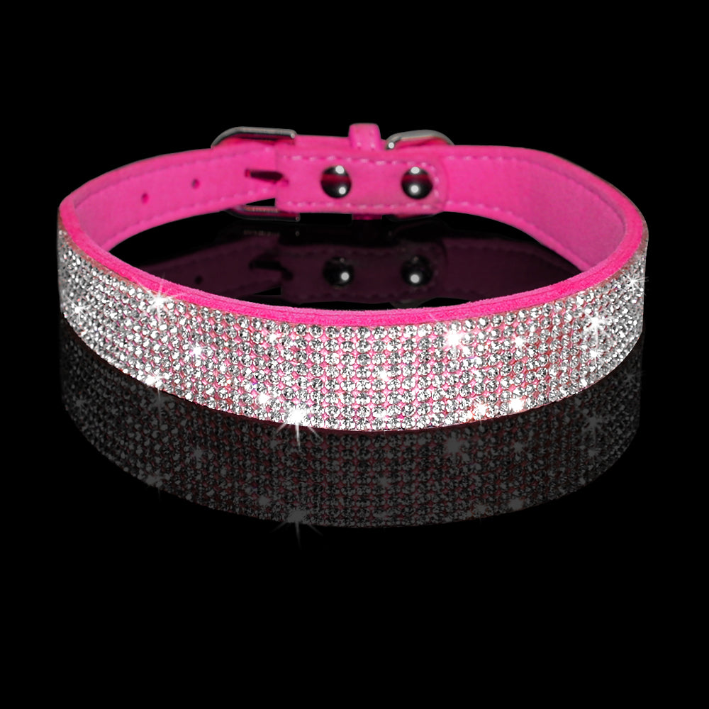 Pet Cat Dog Collar