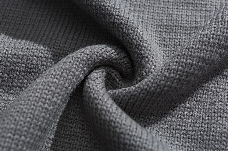 Korean Cultural Sweater