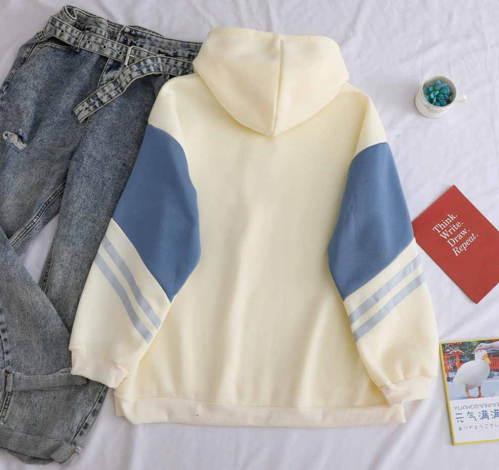 Van Gogh Inspired Famous Paintings Art Print Hoodie