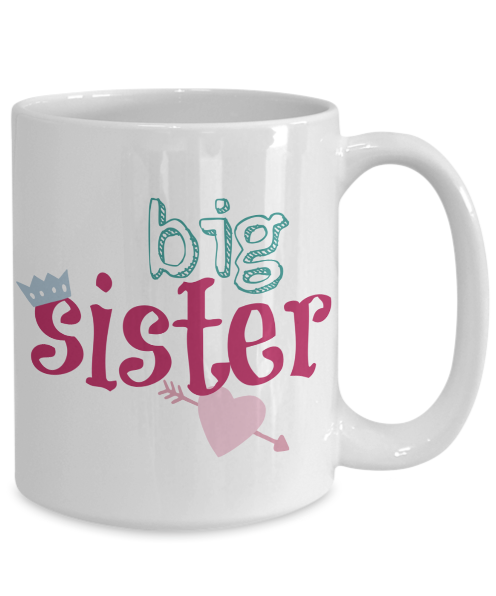 Big Sister