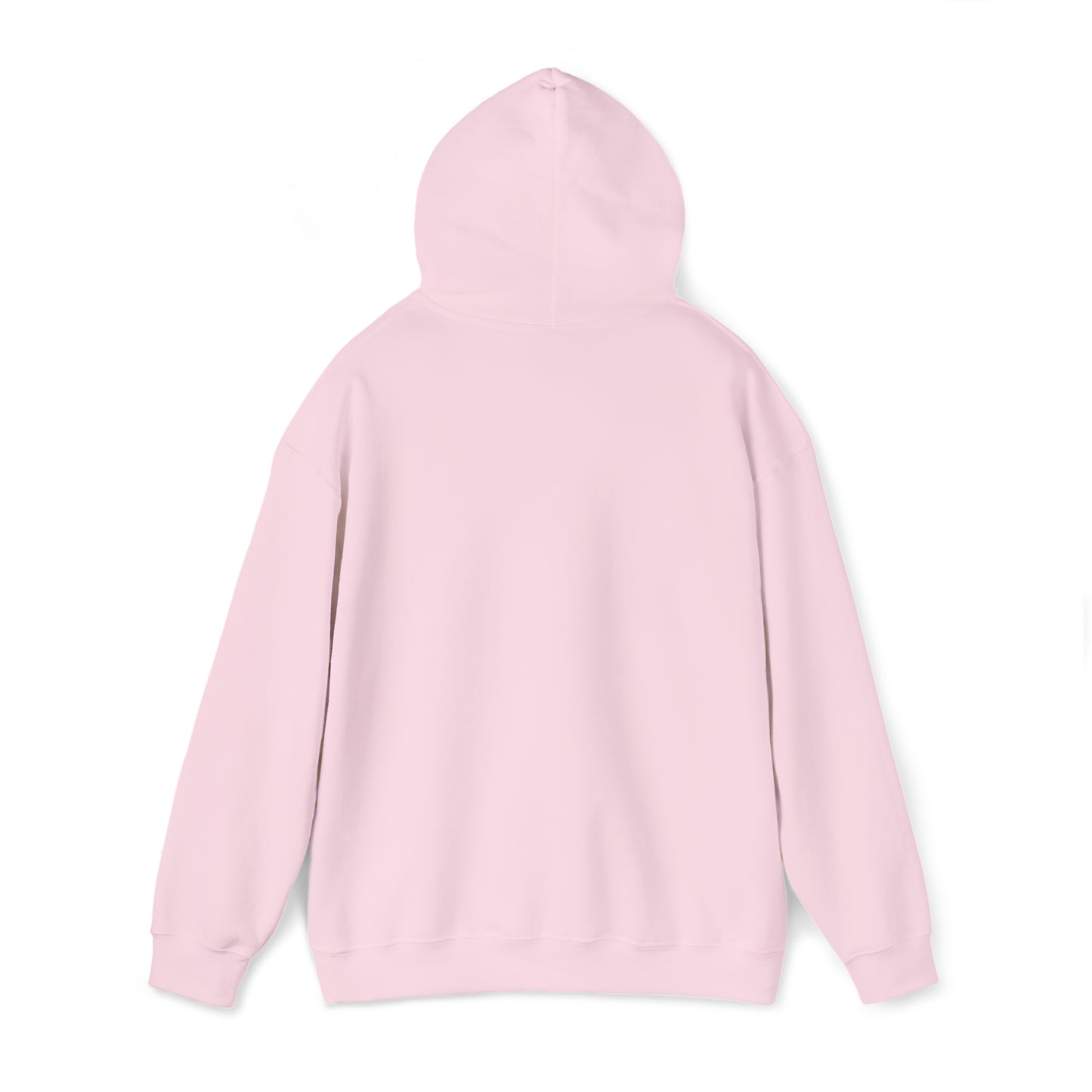 3MLLC | Hisoka Hunter x Hunter Anime Manga Unisex Heavy Blend™ Hooded Sweatshirt