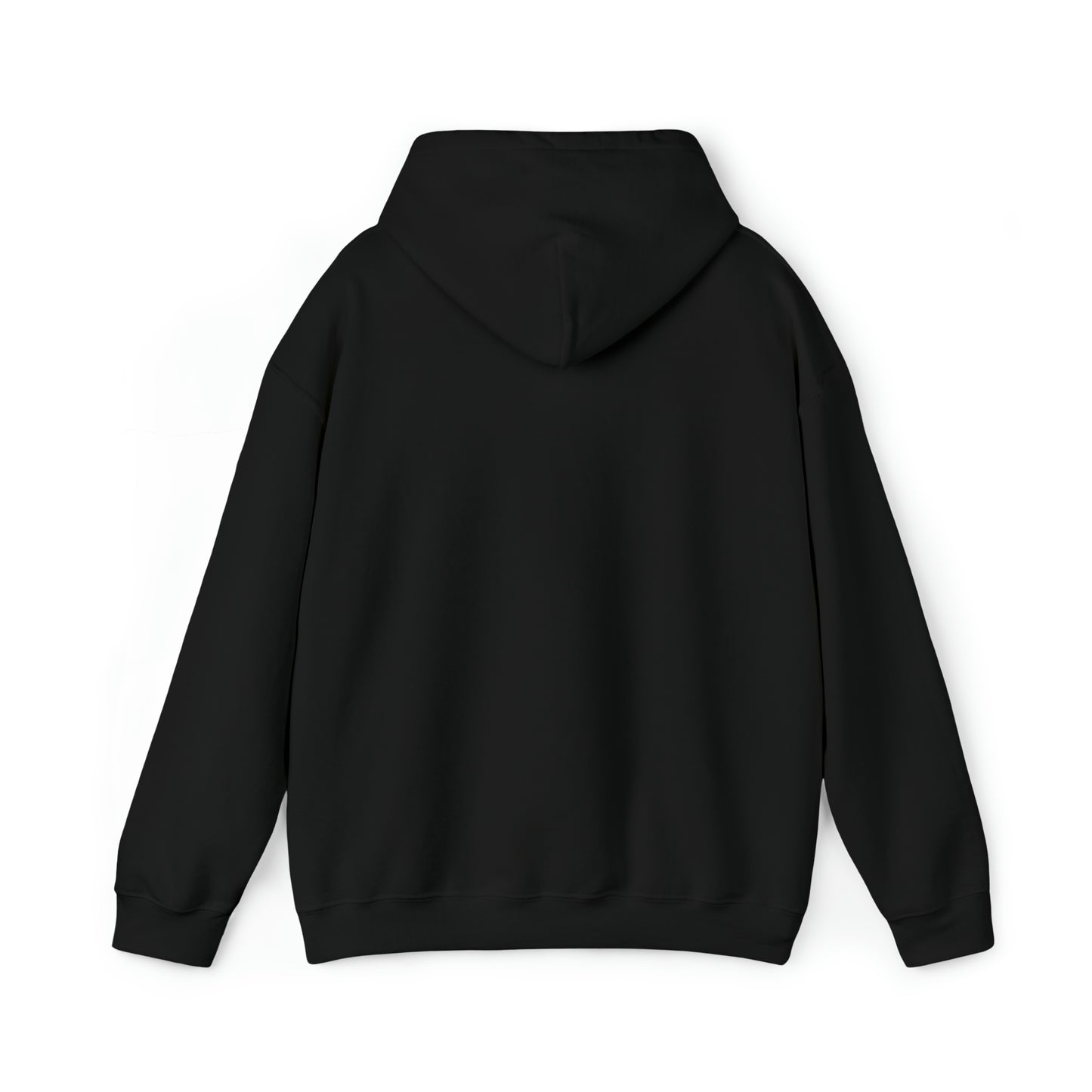 3MLLC | Kurapika Hunter X Hunter Anime Manga Hoodie Unisex Heavy Blend™ Hooded Sweatshirt