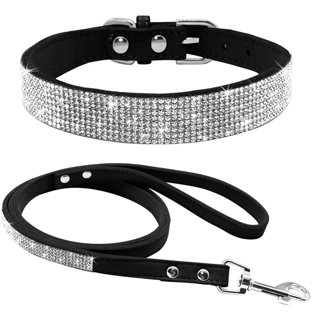 Pet Cat Dog Collar