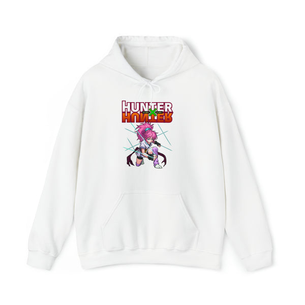 3MLLC | Hunter X Hunter Anime Manga Unisex Heavy Blend™ Hooded Sweatshirt