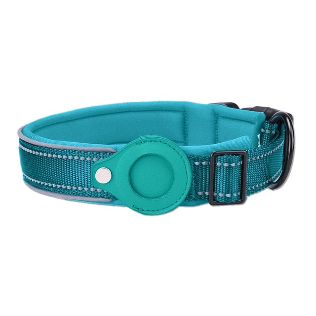 Airtag Dog Cat Pet Collar