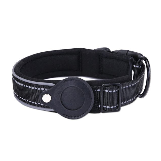 Airtag Dog Cat Pet Collar