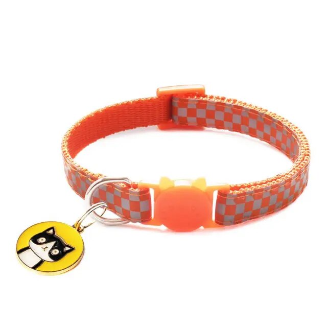 LED Pet Dog Cat Collar Pendant IPX7 Waterproof Night Safety Luminous Light Flashing Pendant With Light For Dog CatAccessories