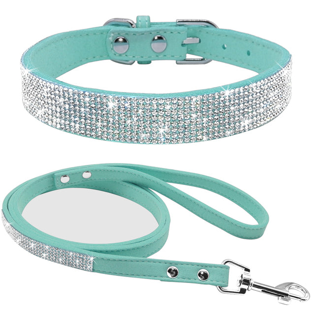 Pet Cat Dog Collar