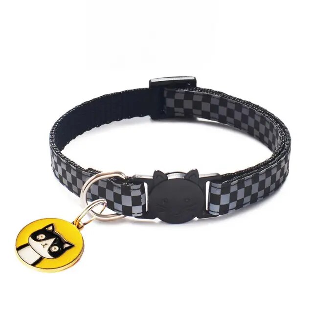 LED Pet Dog Cat Collar Pendant IPX7 Waterproof Night Safety Luminous Light Flashing Pendant With Light For Dog CatAccessories