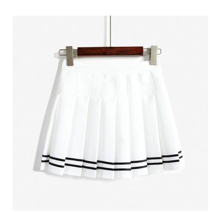 Lolita School Girl Skirt