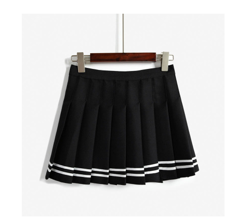 Lolita School Girl Skirt