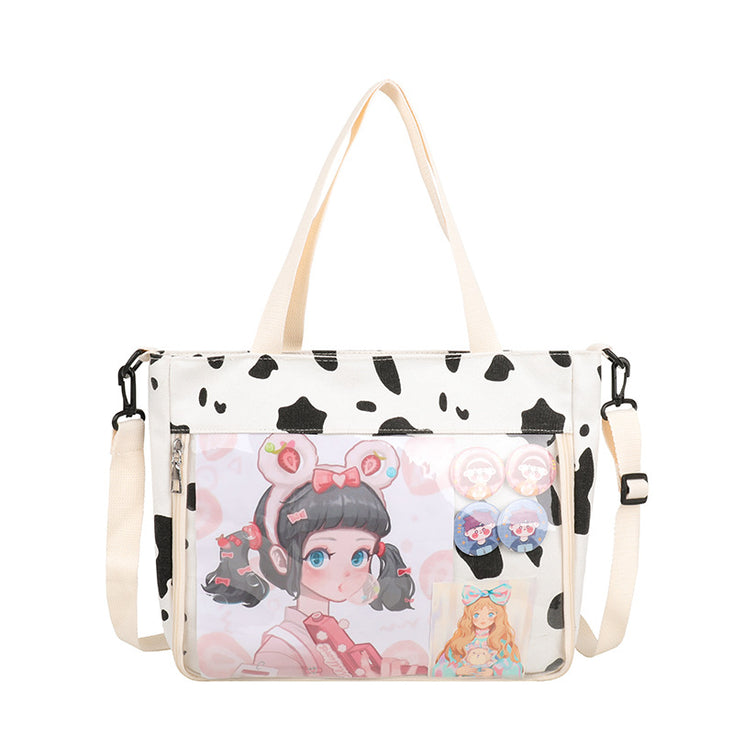 Ita Anime Shoulder Bag