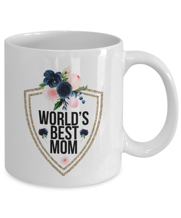 World's Best Mom