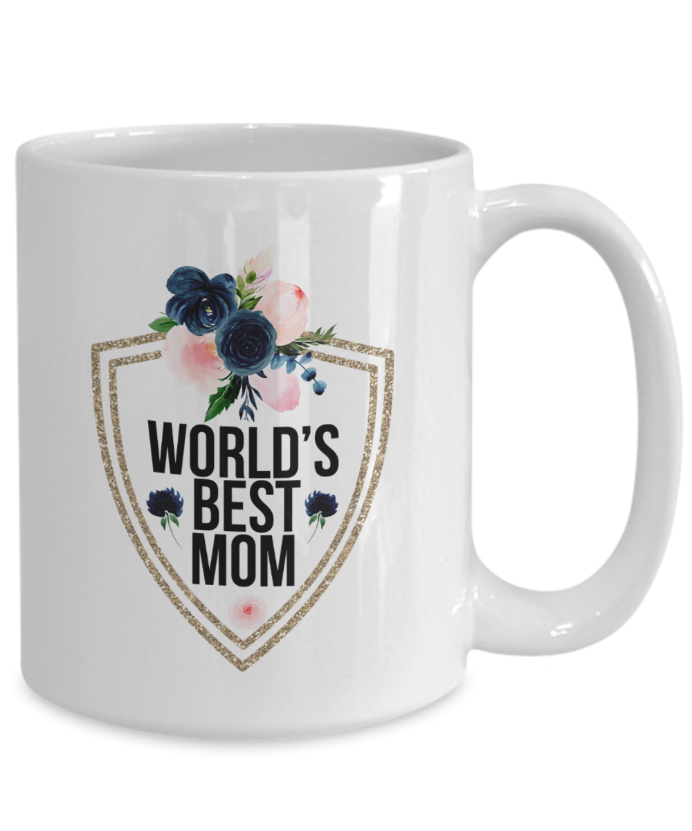 World's Best Mom