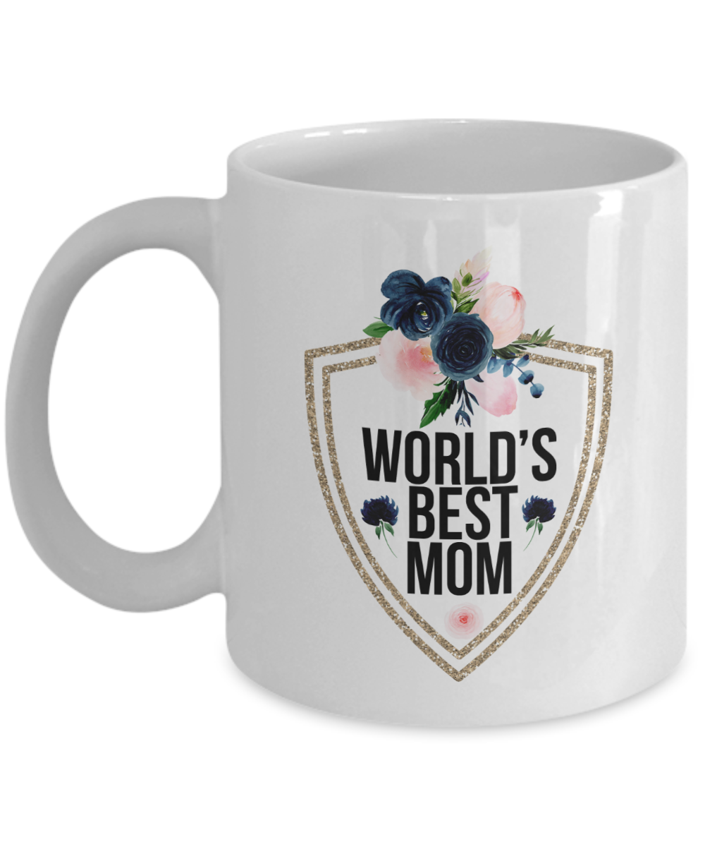 World's Best Mom