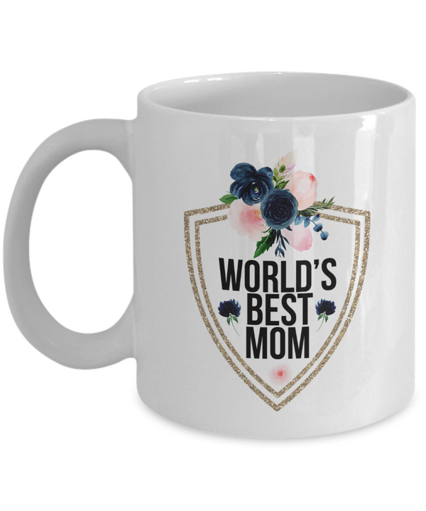 World's Best Mom