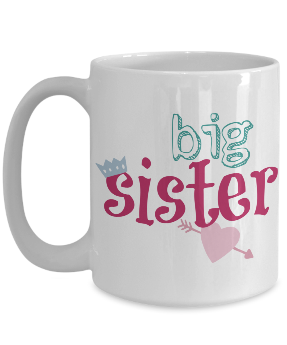 Big Sister