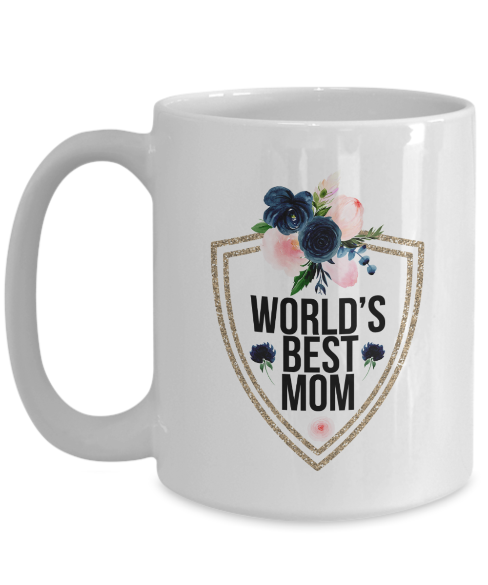 World's Best Mom